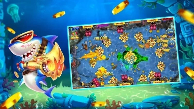 Chuyên gia bật mí mẹo săn cá lớn