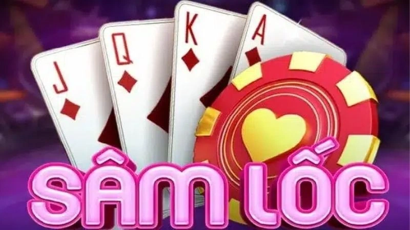 Thuật ngữ chuyên dụng trong game bài sâm lốc Fabet