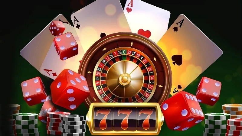 Chuyên gia bật mí bí bíp chơi casino Fabet