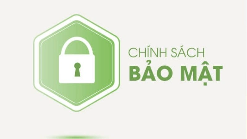 Vai trò quan trọng của chính sách bảo mật