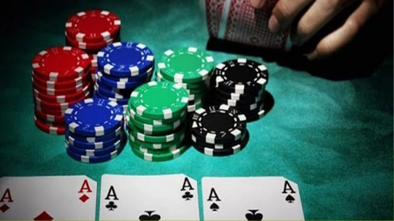 Lý do nên tham gia đánh bài trực tuyến Fabet