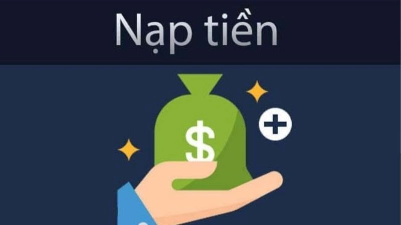 Lợi ích khi người chơi nạp tiền Fabet