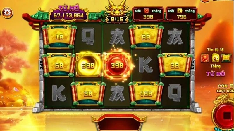 Giới thiệu về game nổ hũ iwin