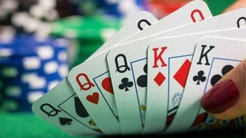 Thuật ngữ trong game bài phỏng