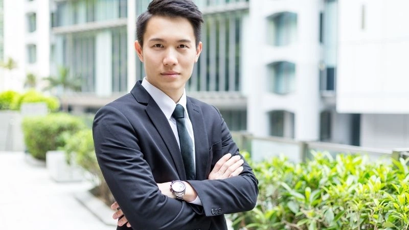 Khởi nghiệp từ đam mê và cái nhìn chiến lược